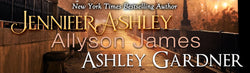 Jennifer Ashley / Ashley Gardner