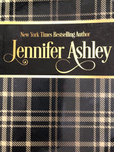 Load image into Gallery viewer, Jennifer Ashley Journal (Blank)
